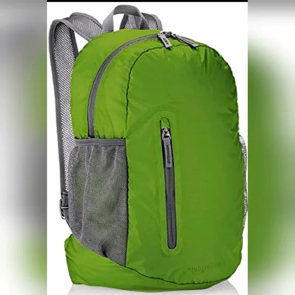 Amazon Basics Ultralight Daypack - Picture 1 of 4